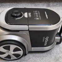 جاروبرقی پاکشوما