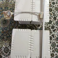 دیواری ریلی مدل کریستال کپ|لامپ و چراغ|بابل, |دیوار