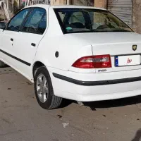 سمند ef7دوگانه سوز|خودرو سواری و وانت|اردبیل, |دیوار