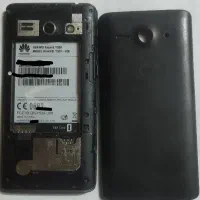 هواوی y530