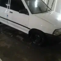 پرایدسواری مدل77