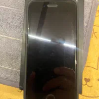 ایفون 7 مشکی128