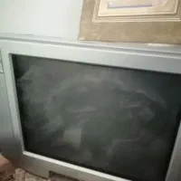 مبل وتلویزیون سامسونگ 500 هزار|مبلمان خانگی و میز عسلی|دورود, |دیوار