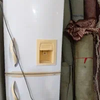 یخچال فریزر