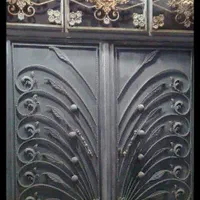 جوشکاری سیار با سی و هفت سال سابقه کار مفید