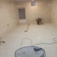 مغازه همکف وزیرزمین اکرمیه