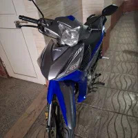 بیکلاج لیفان مدل ۱۴۰۴