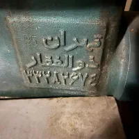 دستگاه ابلیمو گیری
