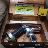 میخکوب spit matic gt فرانسه نایاب