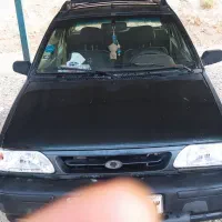 پراید ۸۵