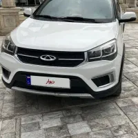 ایکس 22 اتوماتیک مدل ۱۳۹۸ سالم و بی رنگ اقساط
