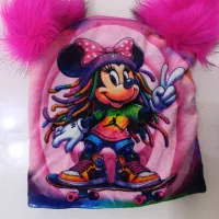 کلاه بچگانه|کفش و لباس بچه|نجف‌آباد, جلال آباد|دیوار