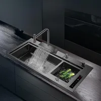 تخفیف ویژه نوروزی،هود، سینک، گاز و نظم‌دهنده‌ها