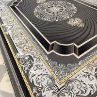 ی عدد فرش نونو حتی یکبار پا نخورده