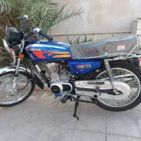 موتور کویر 1403|موتورسیکلت|بوشهر, |دیوار