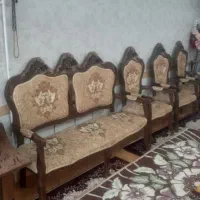 ۲سرویس مبل|مبلمان خانگی و میز عسلی|میاندوآب, |دیوار