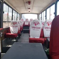 مینی بوس اویکو|خودرو سنگین|زاهدان, |دیوار