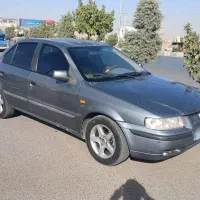 مدل ۸۶ فنی فوق العاده سالم