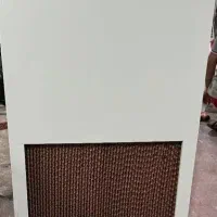 باکس سوپر سایلنت ماینر ۹ظرفیتی|قطعات و لوازم جانبی رایانه|اصفهان, خلجا|دیوار