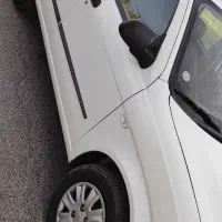 تیبا مدل 99 در حد صفر