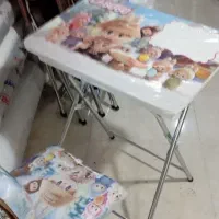 میز تحریر باکس دار طرح جدید