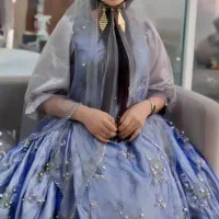 لباس محلی