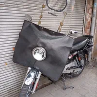 پیشرو ۲۰۰ درحد|موتورسیکلت|تهران, دکتر هوشیار|دیوار