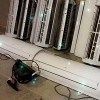 تعمیرات تخصصی یخچال،کولر پنجره ای واسپلیت|خدمات پیشه و مهارت|قشم, |دیوار