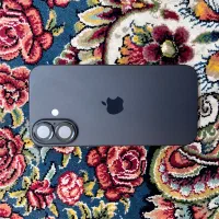 آیفون ۱۶ نرمال دو سیم