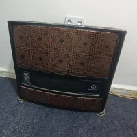 بخاری گازی|بخاری، هیتر، شومینه|شوشتر, |دیوار