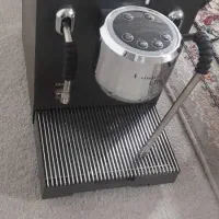 اسپرسوساز / آسیاب / تصفیه آب