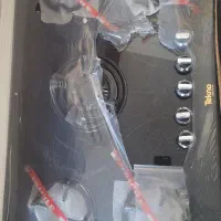 هود و گاز تکنو