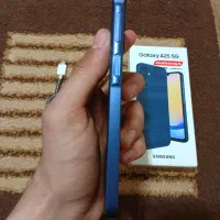 گوشی * موبایل * تلفن * A25 * سامسونگ|موبایل|بهارستان, |دیوار