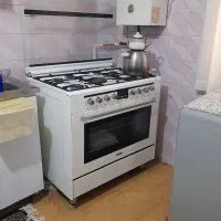 گاز فر دار سینجر