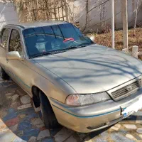 تعمیرکار سیار دوو سی یلو