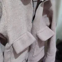 کاپشن تدی صورتی