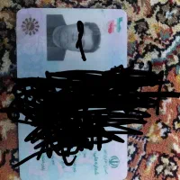 مدارک گم شده