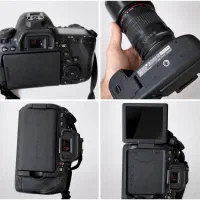 دوربین Canon 6D Mark II تمیز و سالم