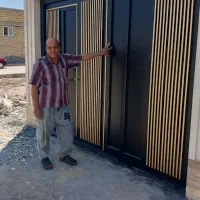 نقاشی ورنگ آمیزی مسعود|خدمات پیشه و مهارت|فولادشهر, B1|دیوار