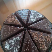 انواع کیک های کافی شاپی و جار کیک تک نفره