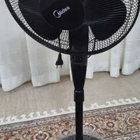 پنکه ایستاده