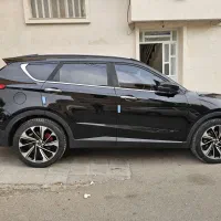 فیدلیتی پرایم ۵ نفره