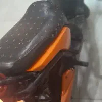 مادوسافاری مدل 1401|موتورسیکلت|کیش, |دیوار