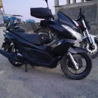 موتورسیکلت|موتورسیکلت|سنندج, |دیوار