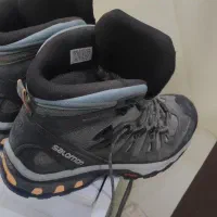 کفش کوهنوردی