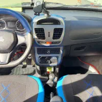 کوئیک Gx خرداد 1403|خودرو سواری و وانت|خلخال, |دیوار