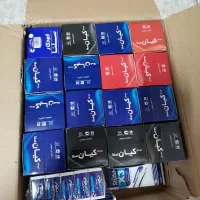 لوازم تحریر خودکار کیان عمده و سلنا عمده قیمت مفت|لوازم التحریر|اصفهان, بهارستان|دیوار