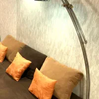 آباژور|چراغ خواب و آباژور|زنجان, |دیوار