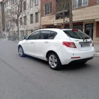 جیلی مدل 92|خودرو سواری و وانت|کرج, کیانمهر|دیوار