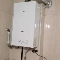آبگرم کن دیواری بوتان مدل B 4318 if